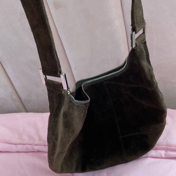 Vintage Banana Republic Mini Bag - Picture 4 of 4